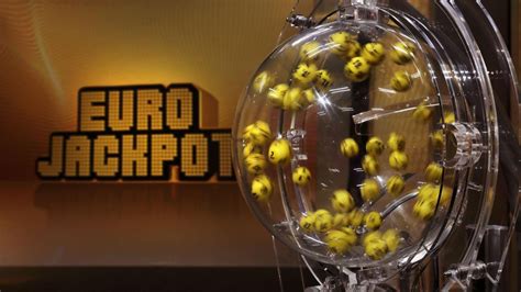 eurojackpot gewinnzahlen